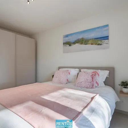 Appartamento Thyline One - New Spacious For 8 Persons